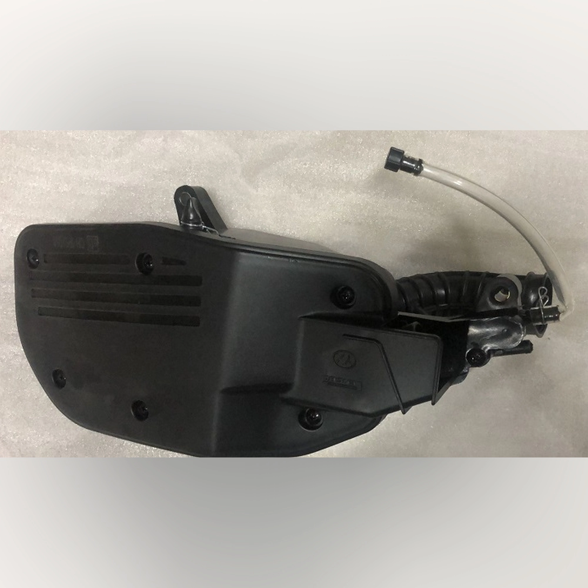 ARORA AR100T-2A SPECIAL HAVA FİLTRESİ KOMPLE (EURO 5) #AR100T-2A 027